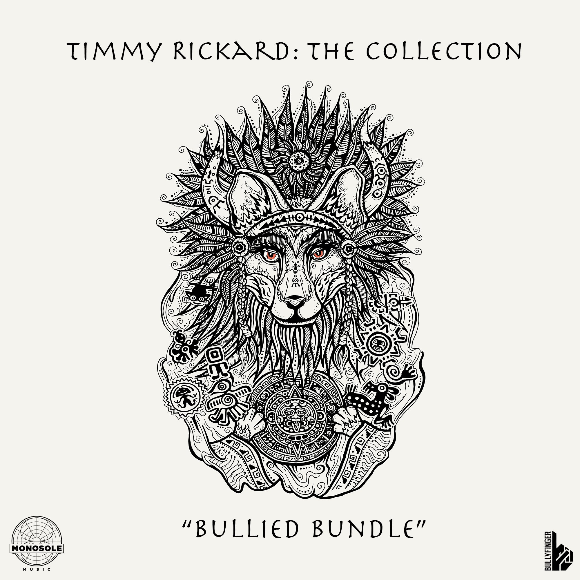 Timmy Rickard The Collection Torrent